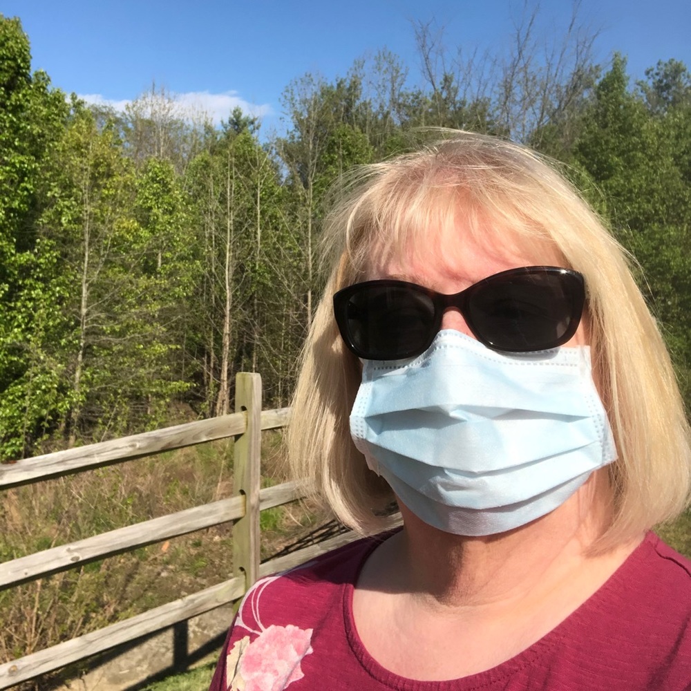 Meet your Posher, Susan